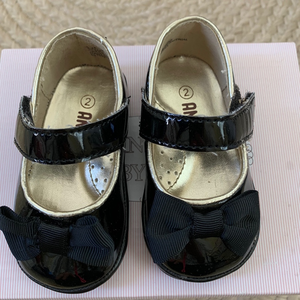 Toddler Dress Shoes